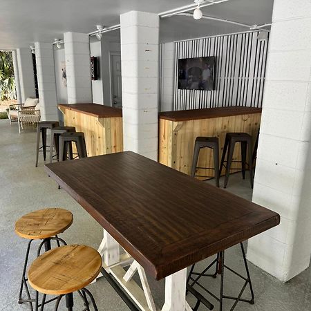 10 Wills Way Villa Isle of Palms Eksteriør billede