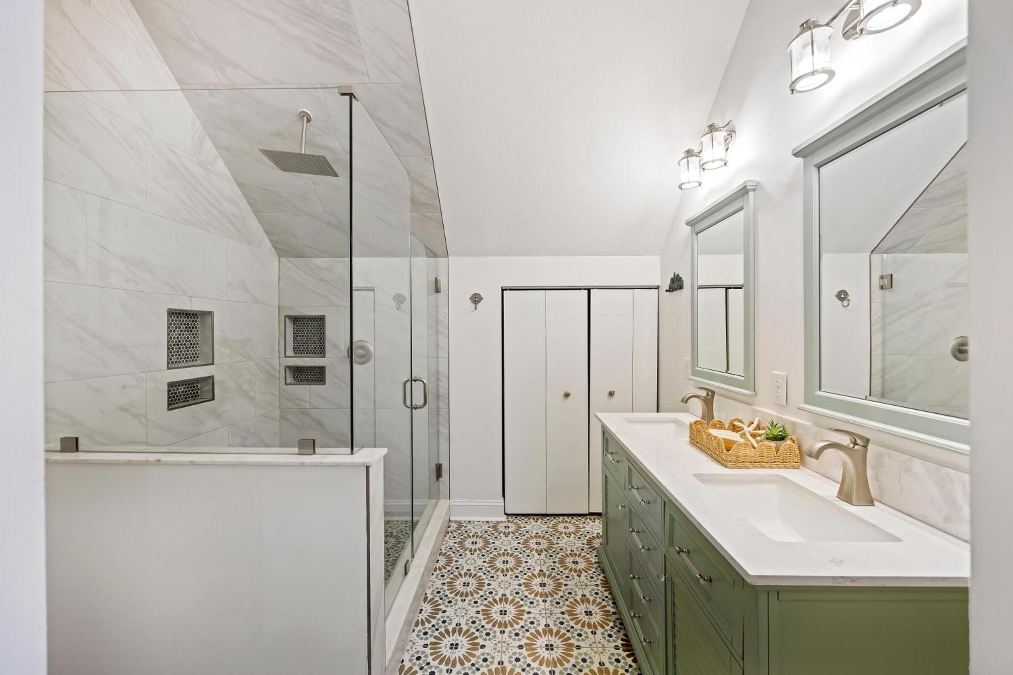10 Wills Way Villa Isle of Palms Eksteriør billede