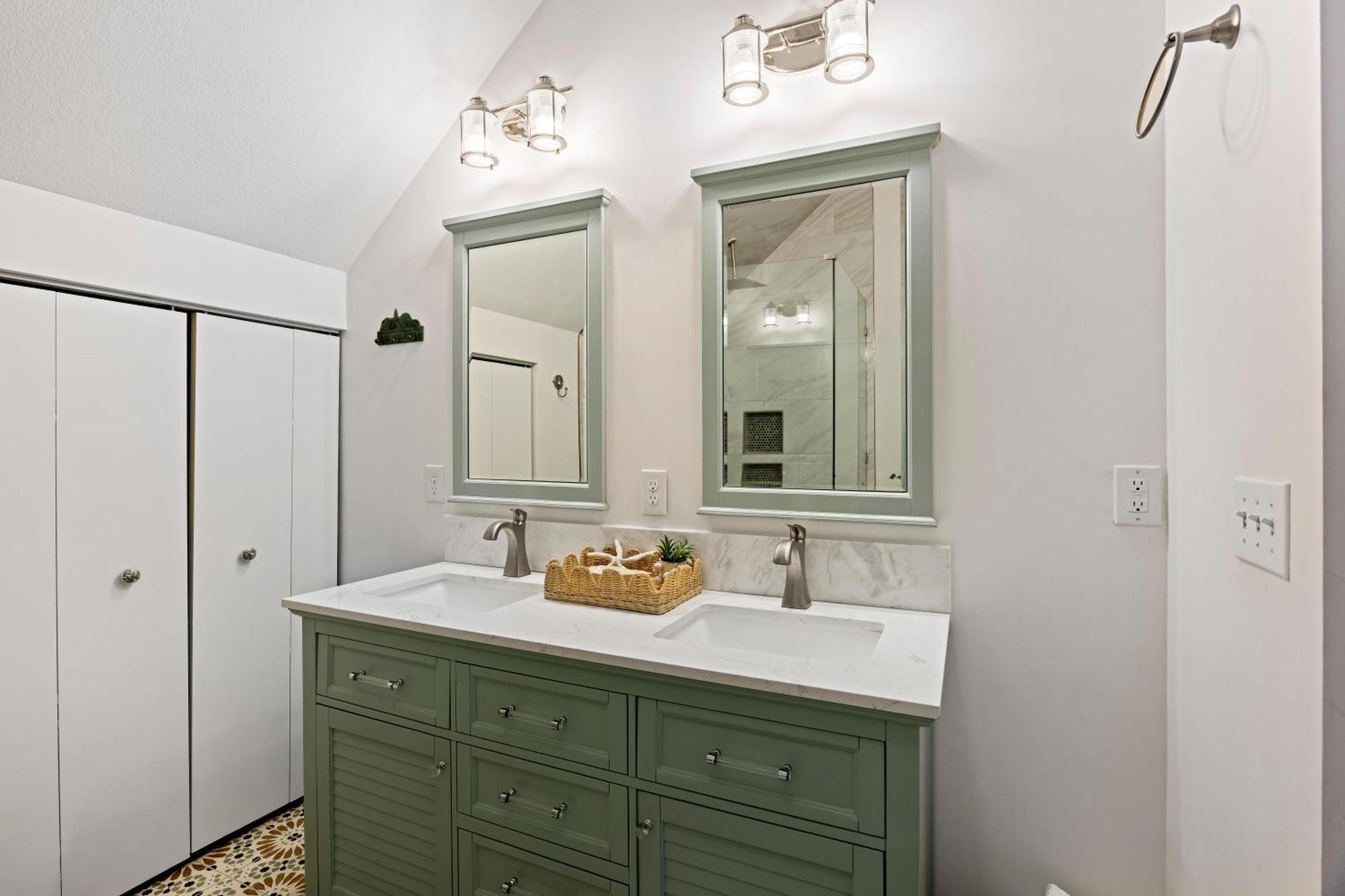 10 Wills Way Villa Isle of Palms Eksteriør billede