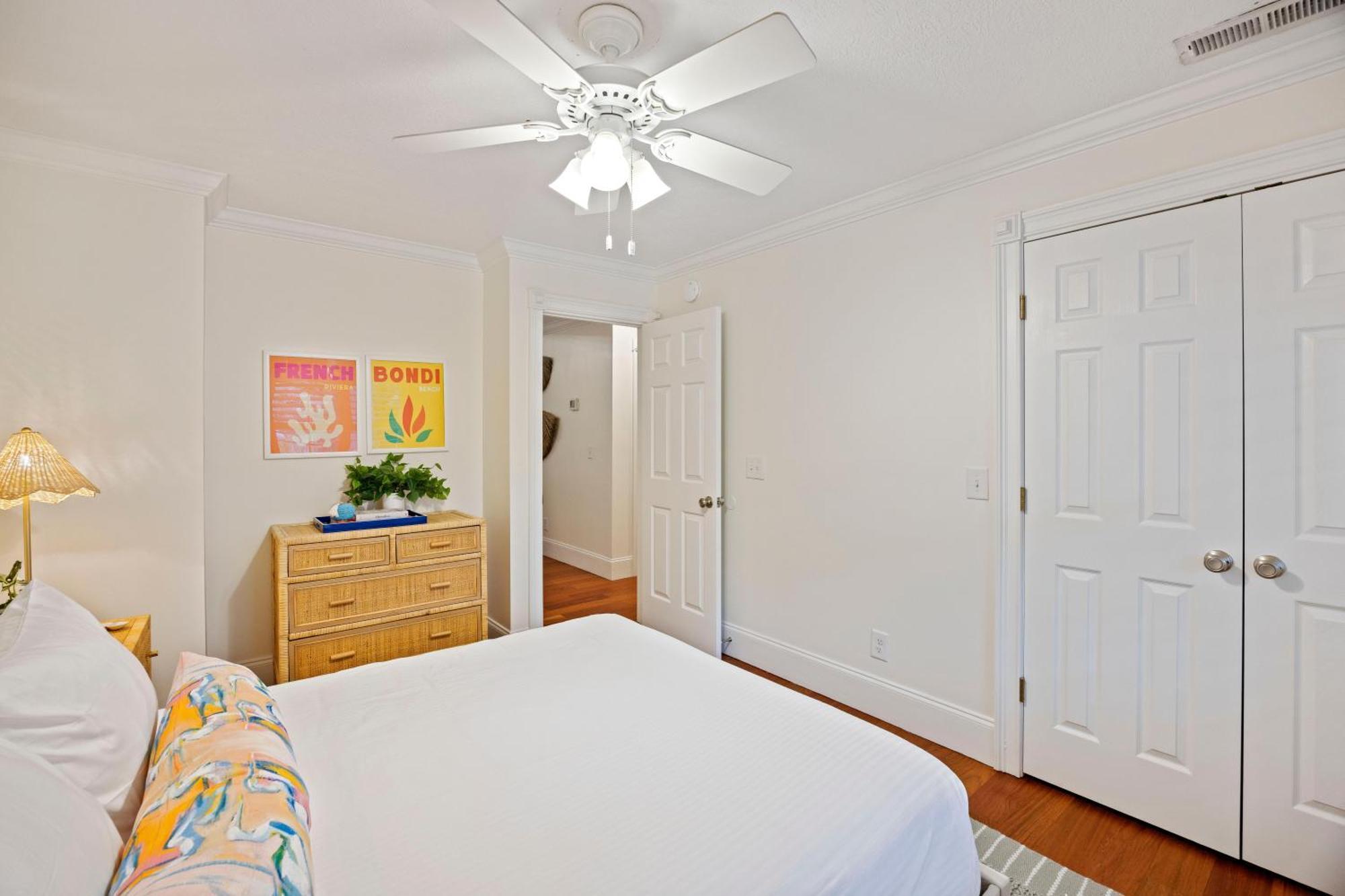 10 Wills Way Villa Isle of Palms Eksteriør billede