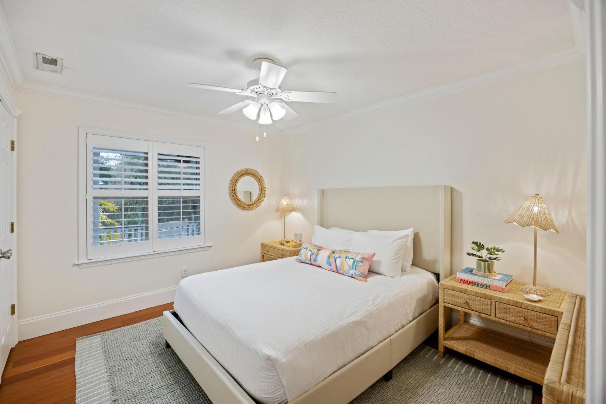 10 Wills Way Villa Isle of Palms Eksteriør billede