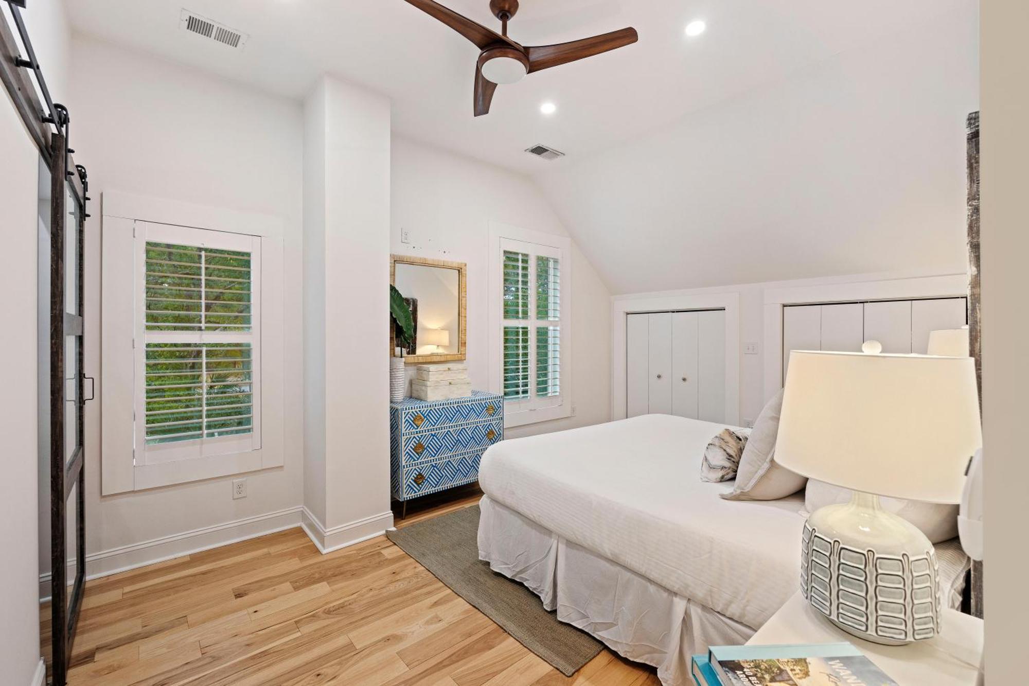 10 Wills Way Villa Isle of Palms Eksteriør billede