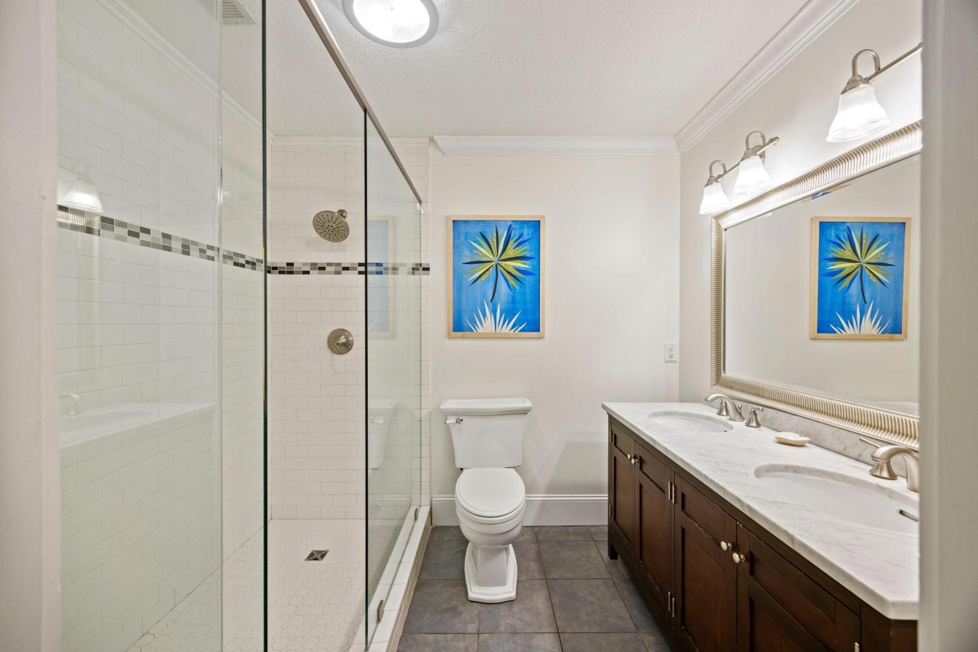 10 Wills Way Villa Isle of Palms Eksteriør billede