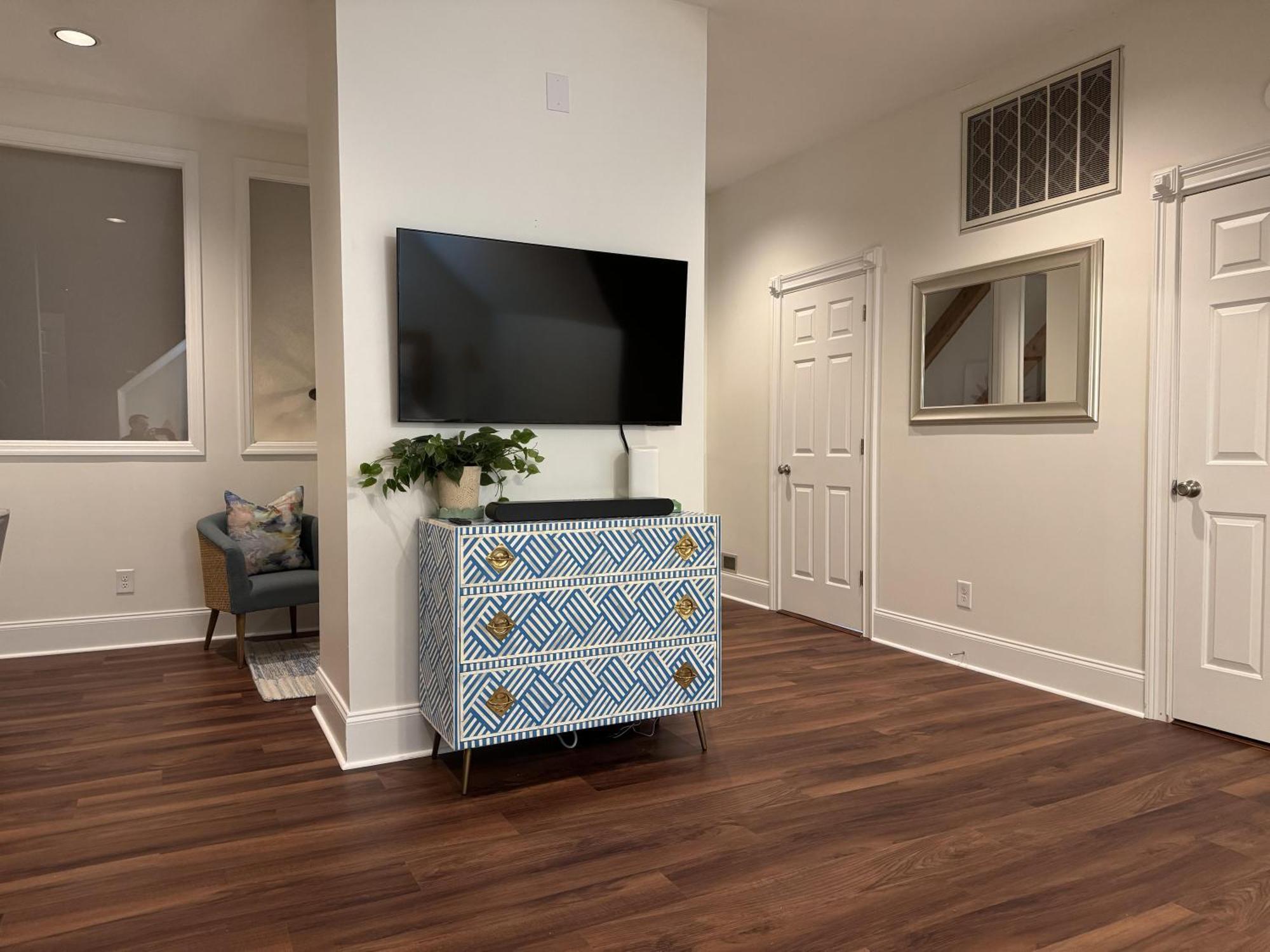 10 Wills Way Villa Isle of Palms Eksteriør billede